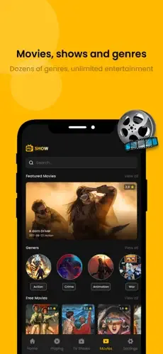jio-hotstar-apk-for-android-tv Movies and shows
